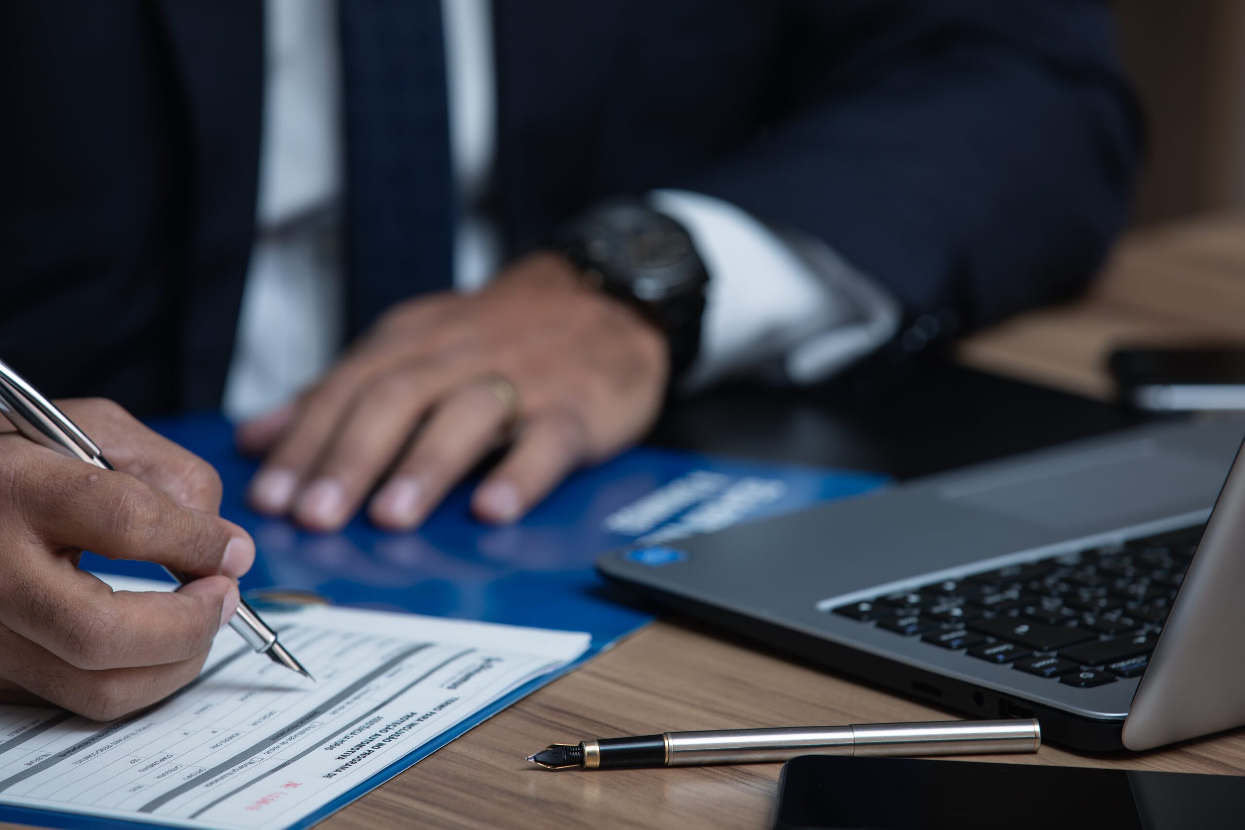 CRM for Lawyers: What It Is and What It Should Include